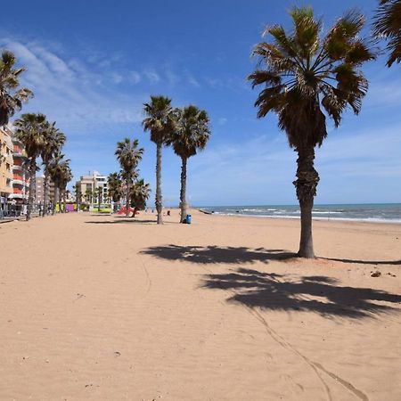 Luxury Apartment La Mata Right By The Sea Exteriér fotografie
