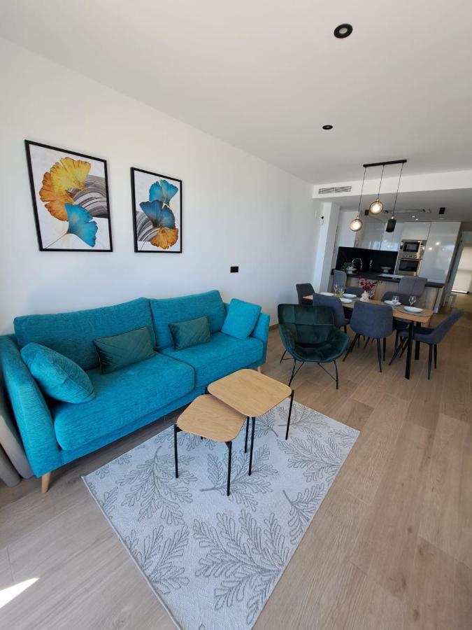Luxury Apartment La Mata Right By The Sea Exteriér fotografie