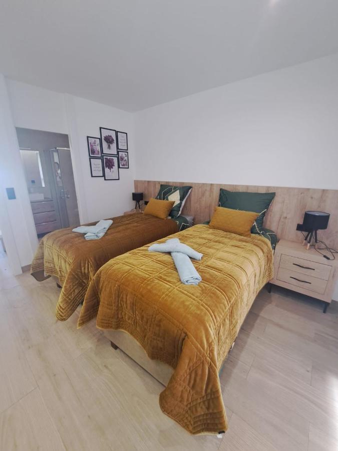 Luxury Apartment La Mata Right By The Sea Exteriér fotografie